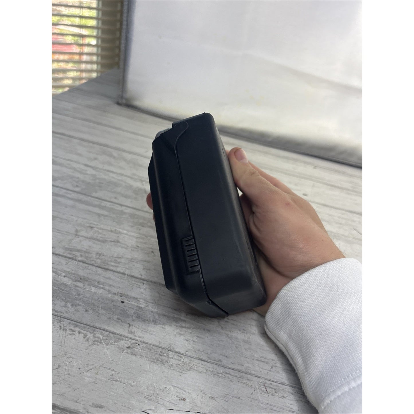 Master Lock 5423D Wall Mount Push Button Lock Box Secure Key Storage Ready 2 Use