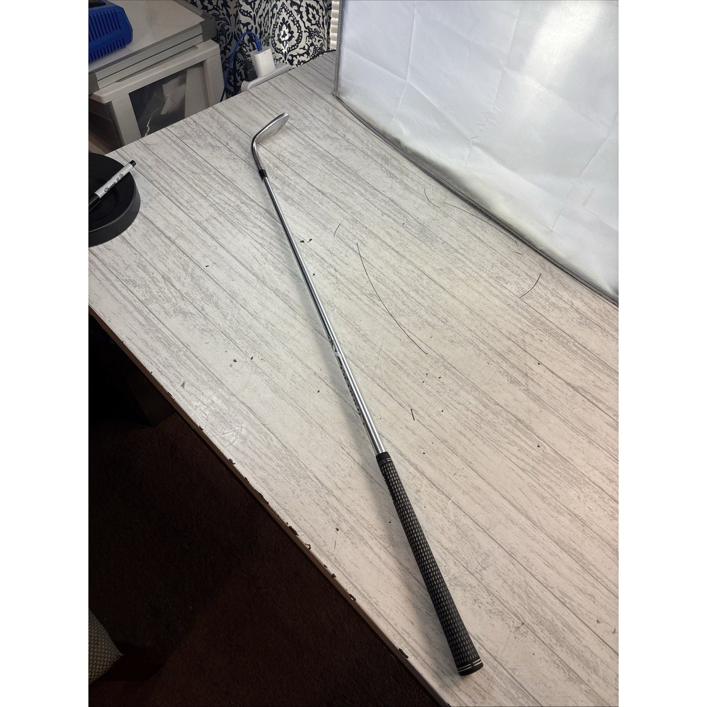 Ping Glide Pro Forged Lob Wedge / 59 Degree / Black Dot / Project X LS 6.0 120g