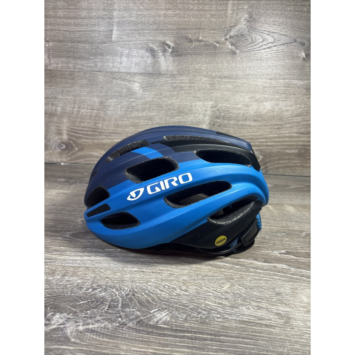 Giro Register MIPS Bike Helmet Unisex Matte Black GH158 Road Cycling Safety