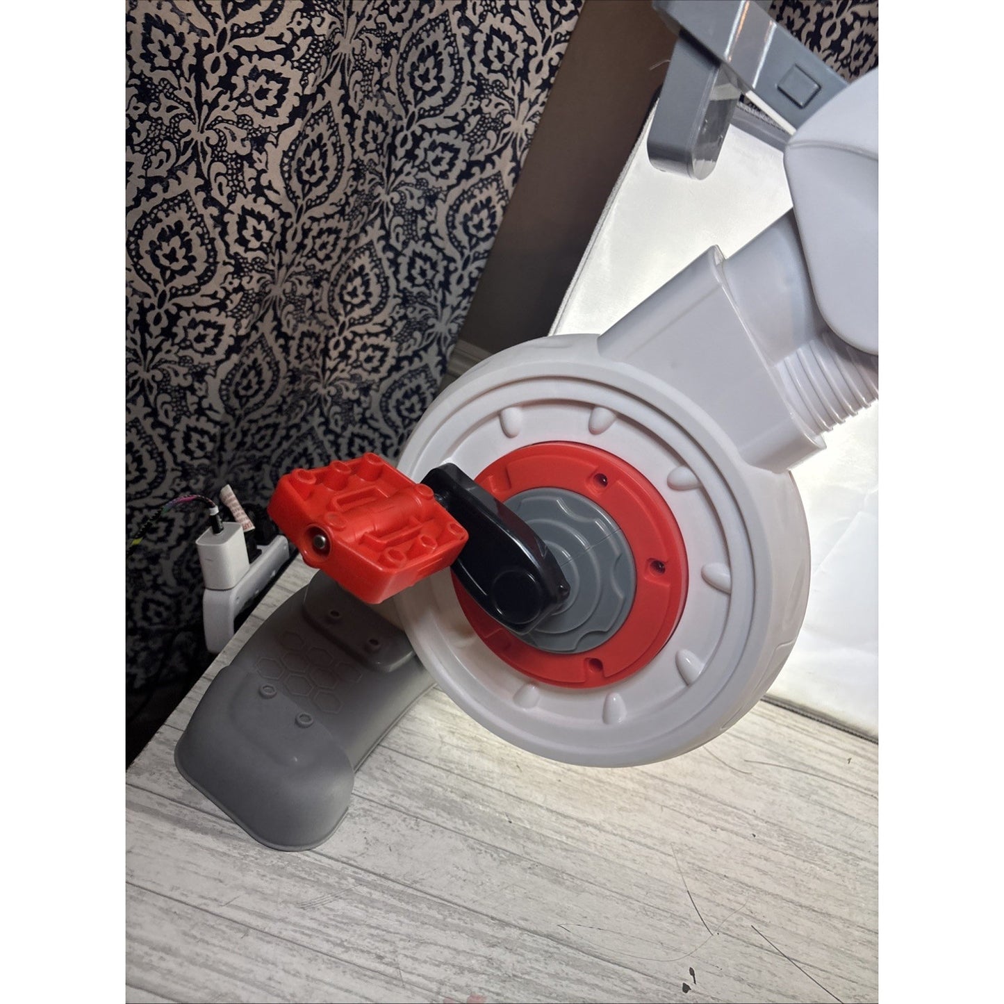 FISHER-PRICE DRP30 Think and Learn Smart Cycle Bluetooth Exercise Bike