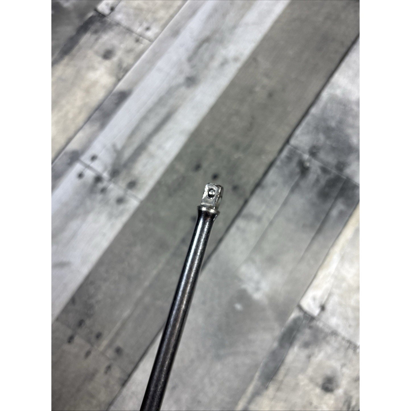 Snap On FXW18 - 3/8" Drive 18" Long Wobble Friction Ball Extension Socket