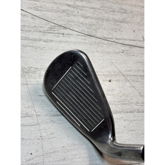 Callaway X-20 Single 5 Iron True Temper Uniflex Steel Shaft Golf Club RH 38"