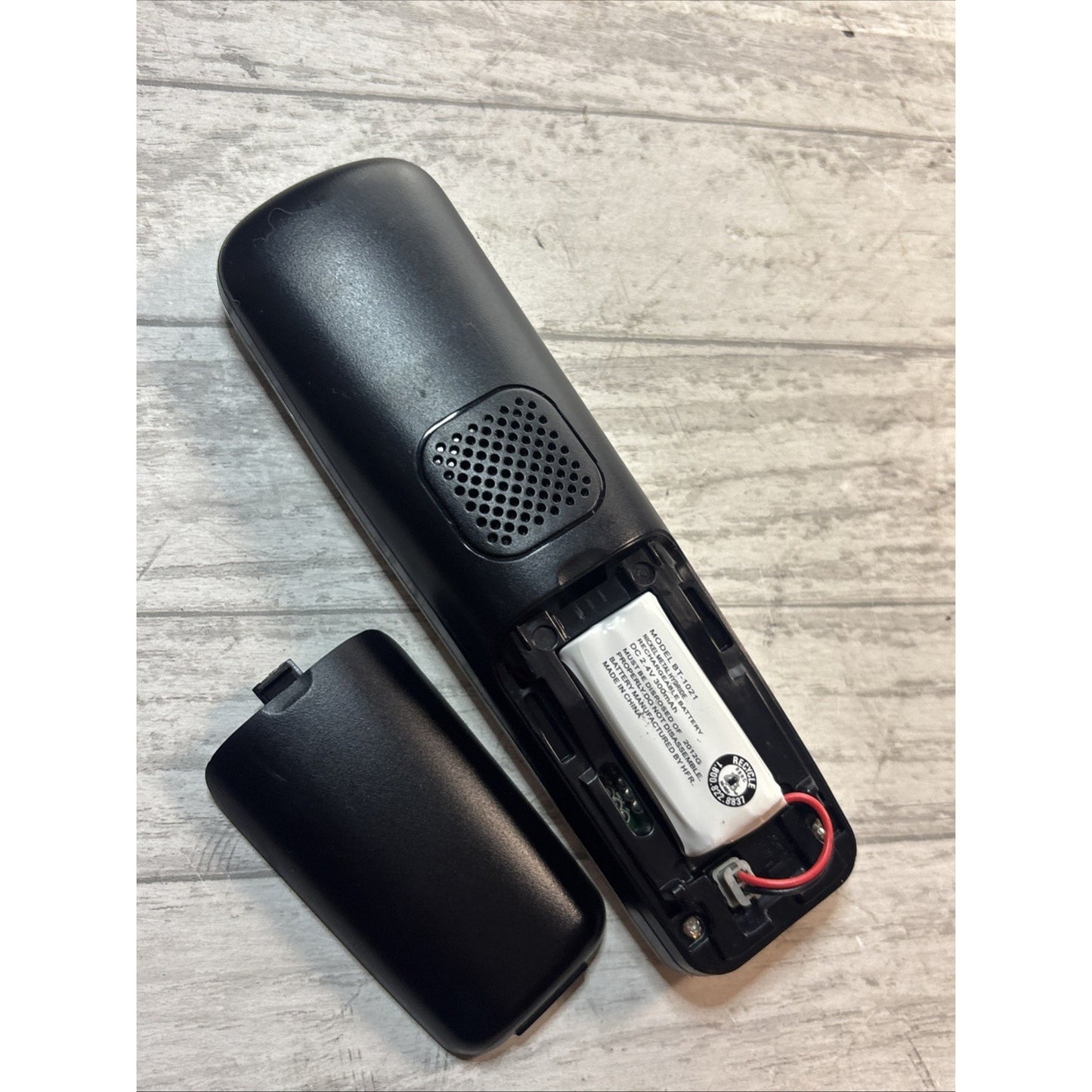 DCX160 UNIDEN EXTRA HANDSET FOR D1660 D1680 D1685 D1688 SERIES PHONES F6.1
