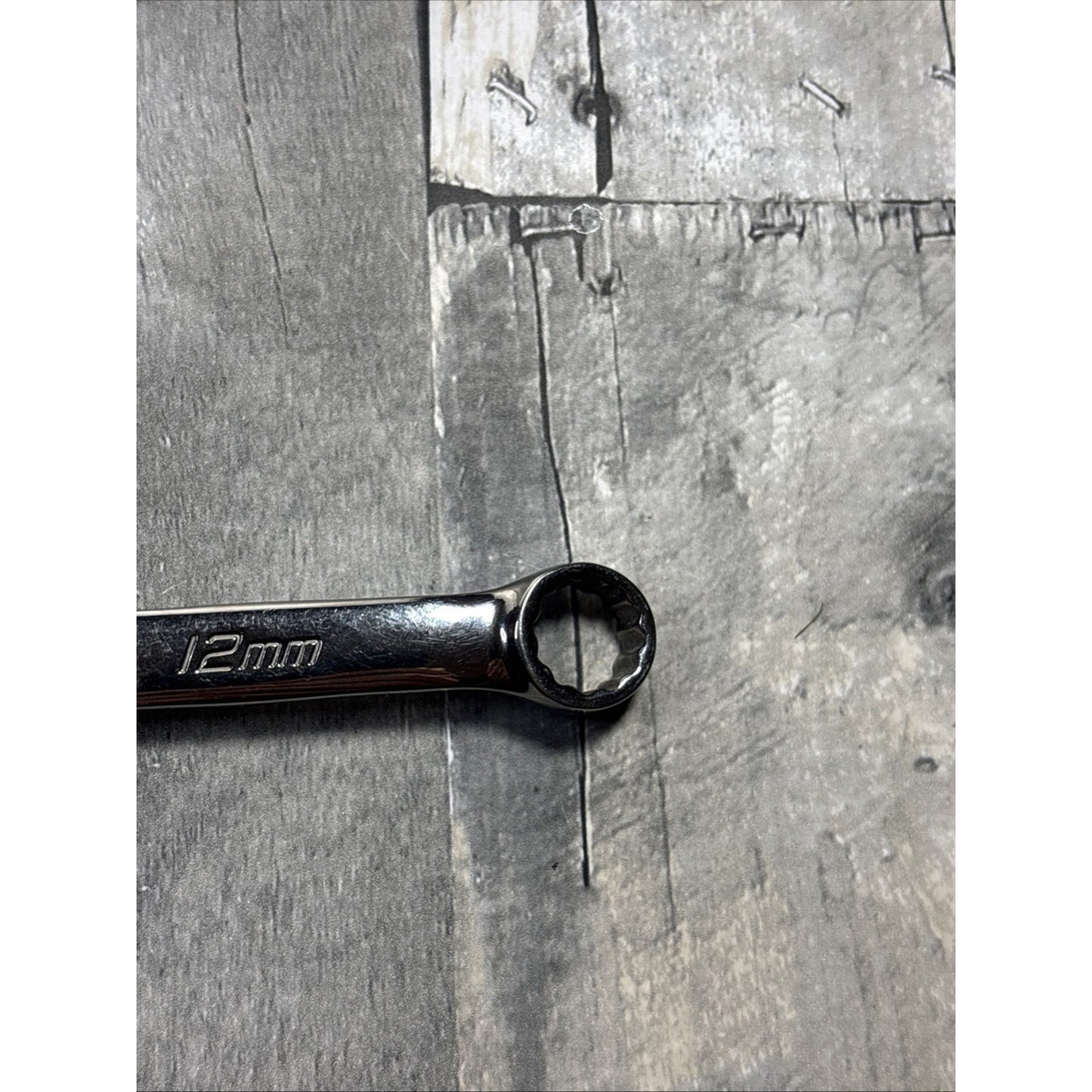 Snap On SRXM Series 12mm Metric Wrench - SRXM13 (0603)