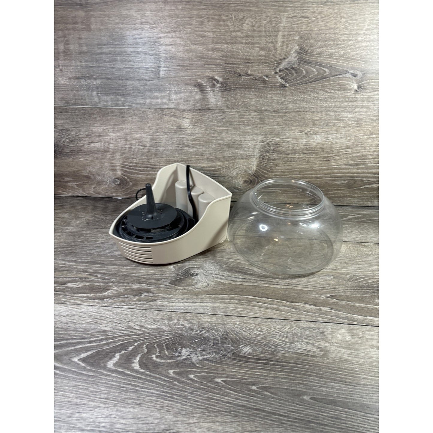 Rainbow Rainmate Air Purifier Freshener AP-2 w/ Fragrance Holder