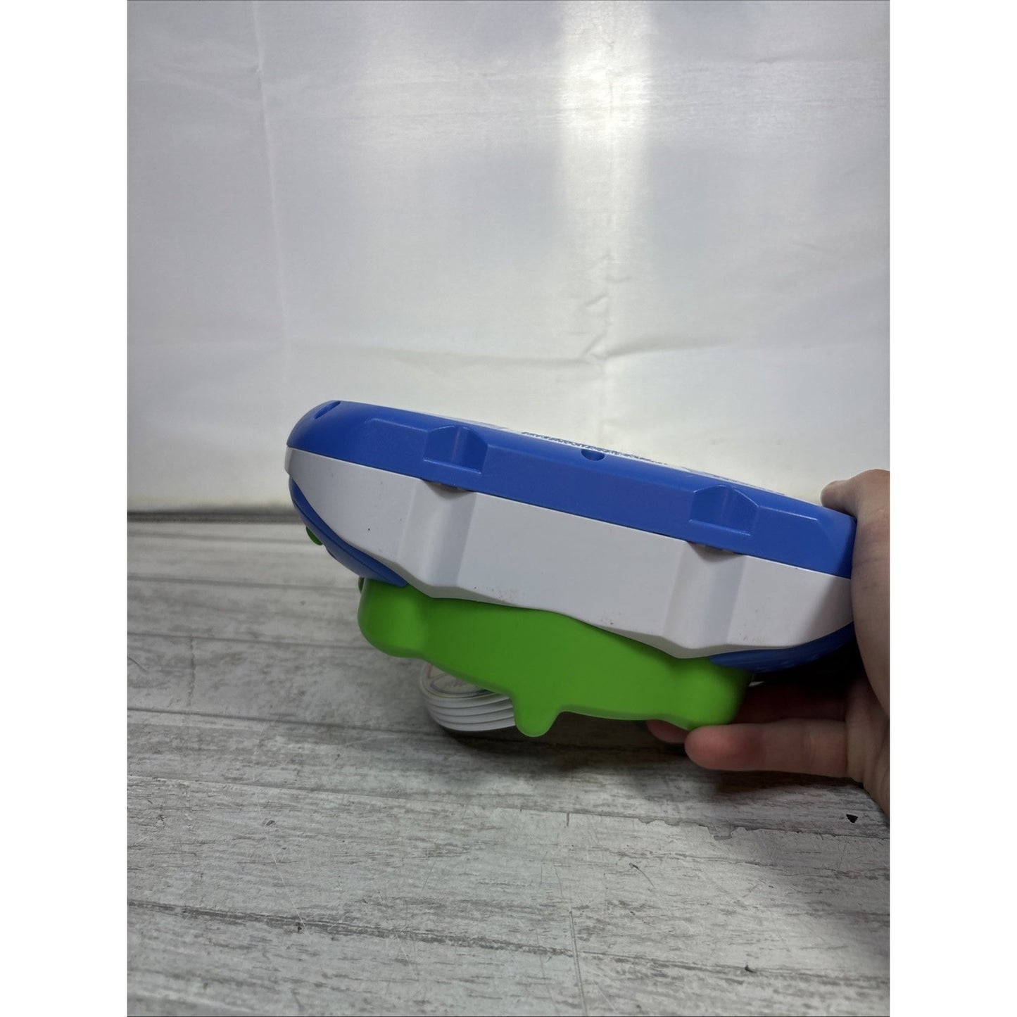 Leapfrog Leap Frog Phonics Radio Plays 30 Fun Songs Games Tested Works 2002