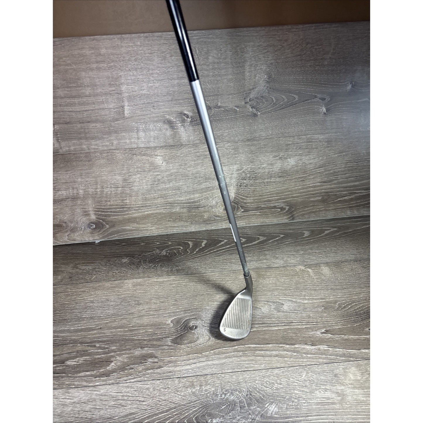 Ping Rapture Sand Wedge S Black Dot TFC909 Stiff Graphite Shaft RH Men Golf Club