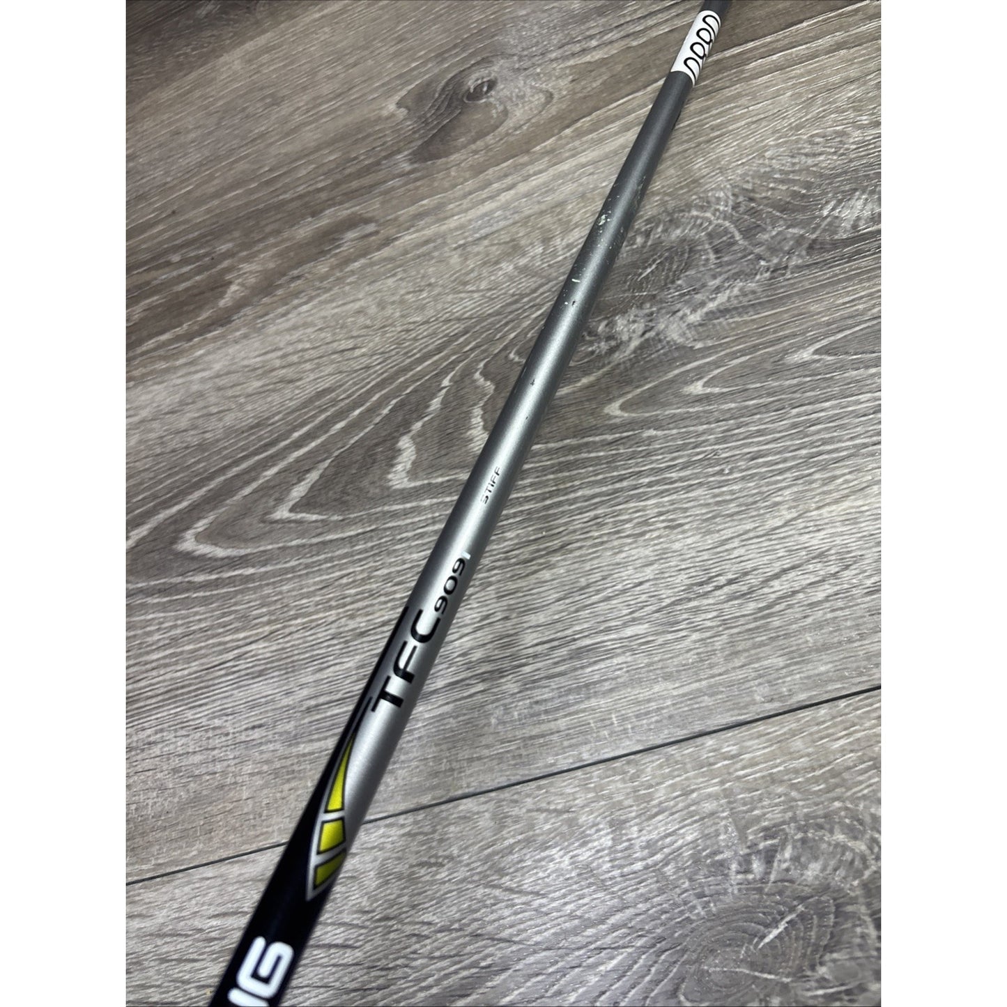 Ping Rapture Sand Wedge S Black Dot TFC909 Stiff Graphite Shaft RH Men Golf Club
