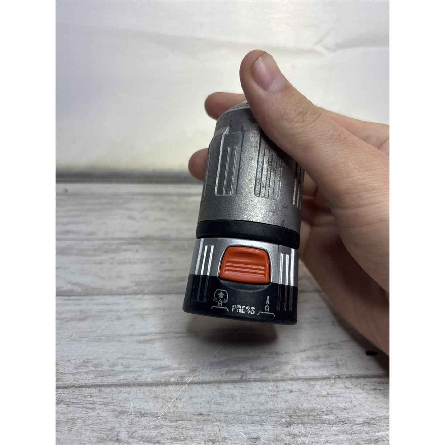 Black & Decker Quick Connect 1/2" Removable Drill Chuck For Firestorm FS1800D