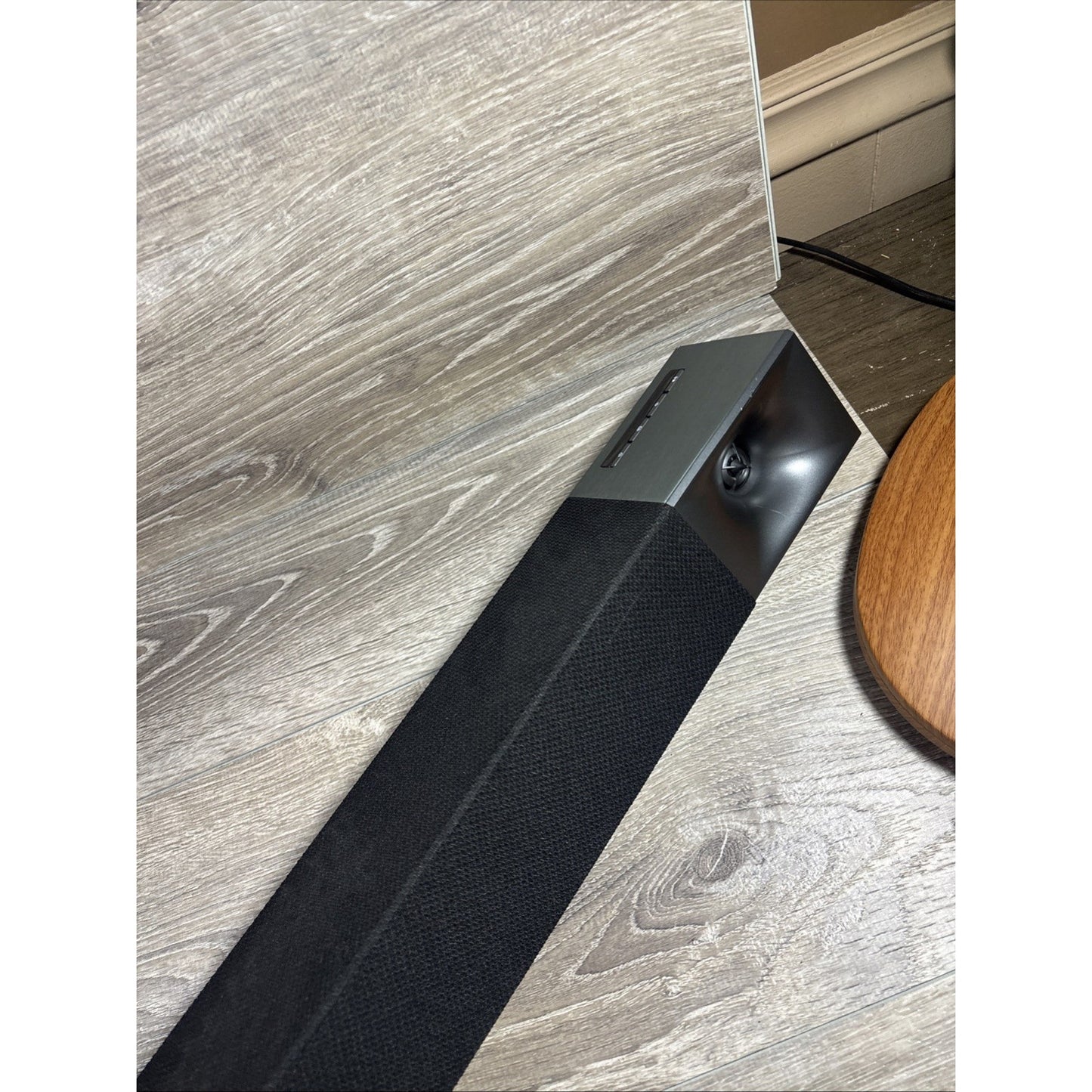 Klipsch Reference Cinema 600 Soundbar (Original) — High-End 3.1 SPEAKER ONLY