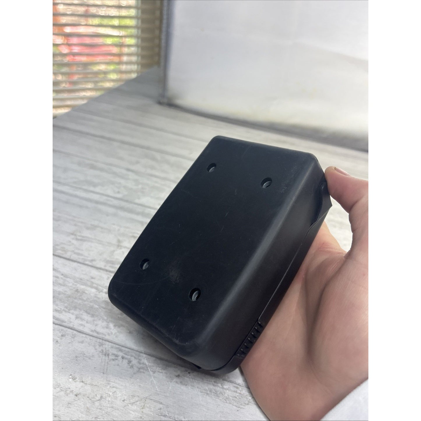 Master Lock 5423D Wall Mount Push Button Lock Box Secure Key Storage Ready 2 Use