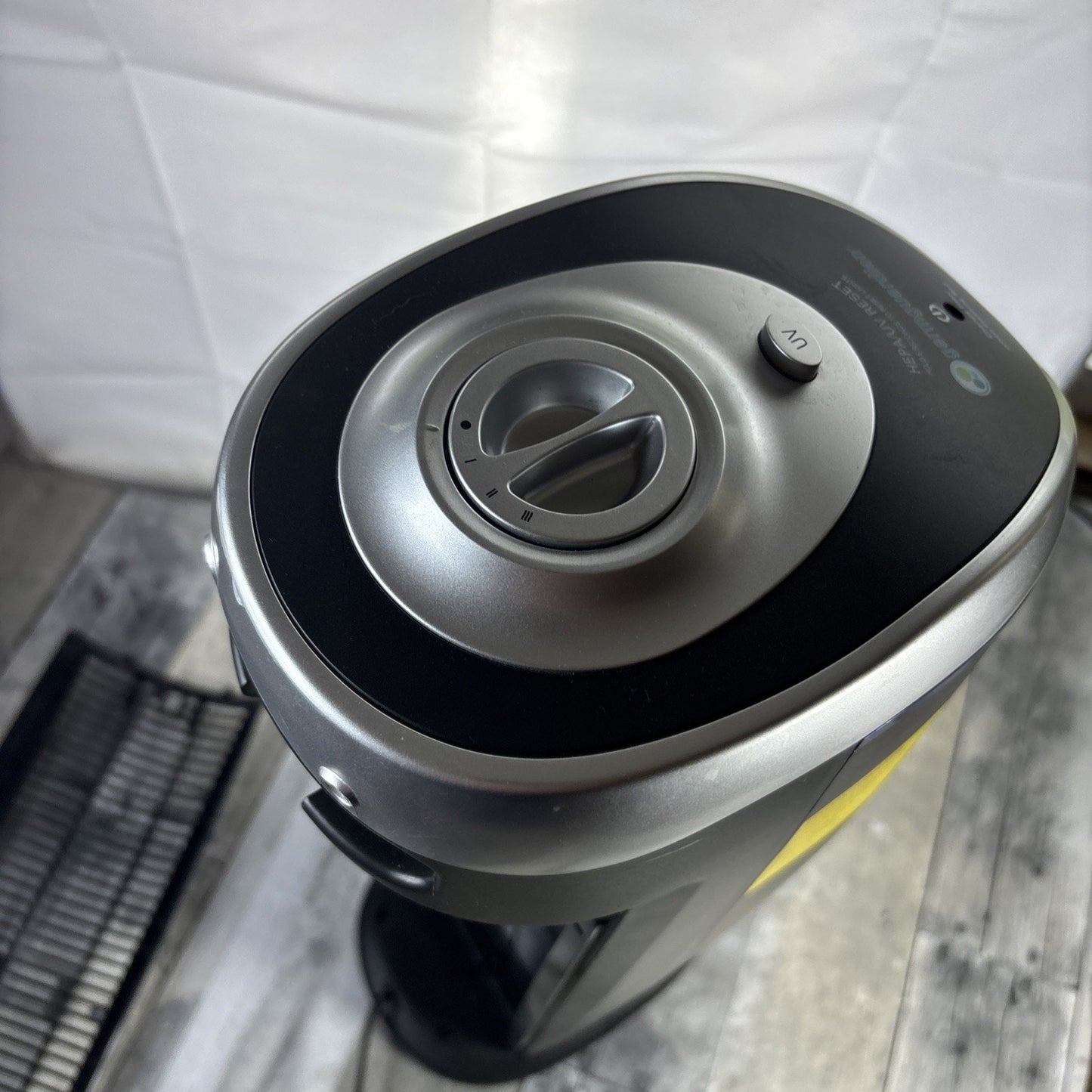 GermGuardian 22‑Inch Tower 4‑in‑1 Air Purifier Model AC4825 –TESTED