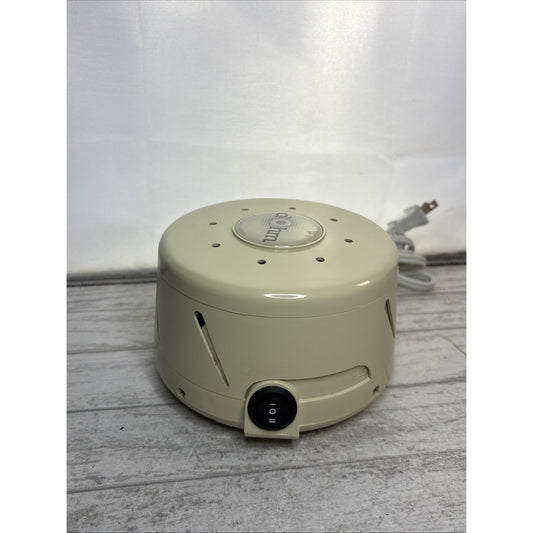 Dohm Classic The Original Natural Deep White Noise Sleep Sound Machine WORKS