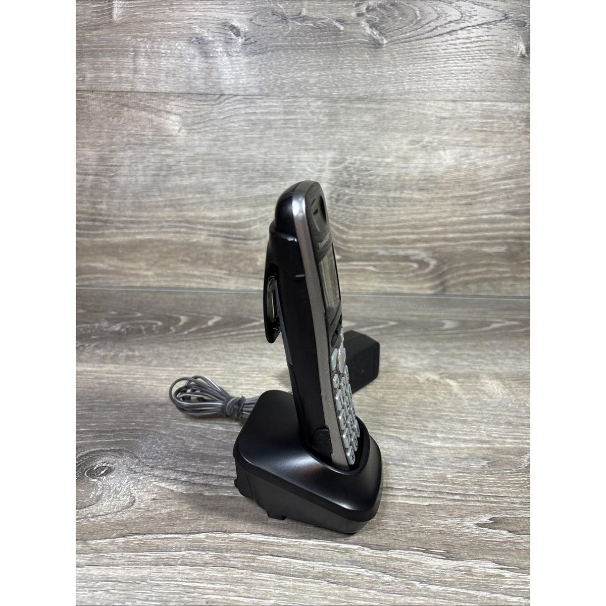 Panasonic KX-TGA652 Cordless Phone Handset With Charging Base PNLC1010