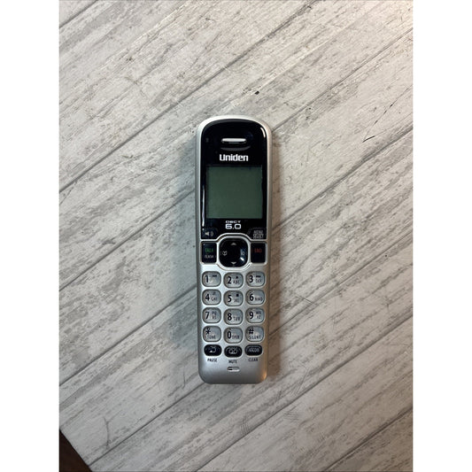 Uniden Cordless 📞 Handset D1680-4 D1680-3 D1660 D1685 D1660 DCX160 REPLACEMENT