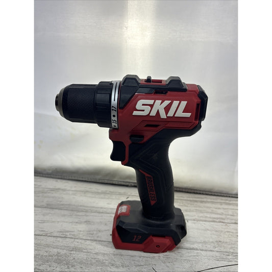 Skil PWRCORE 12V Brushless 1/2" Drill/Driver Bare Tool DL6290A-00