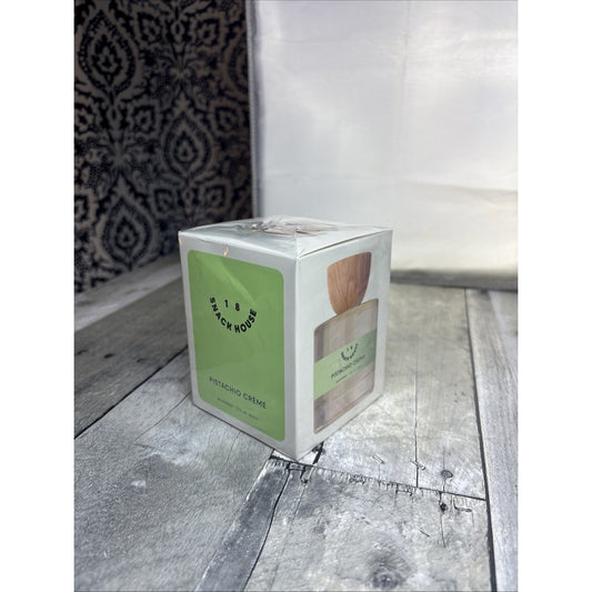 SNACK HOUSE PISTACHIO CREME 3.3 fl oz 100ml WOMEN'S EDP EAU DE PARFUM