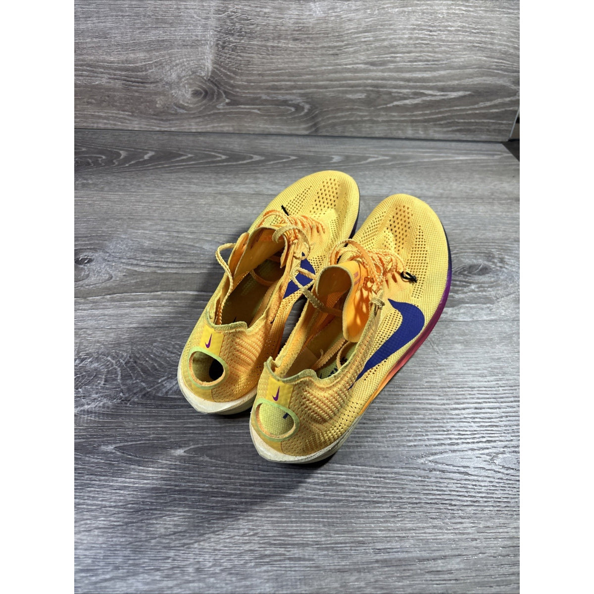 Nike ZoomX Dragonfly 2 Men's Size 10 Track Racing Spikes