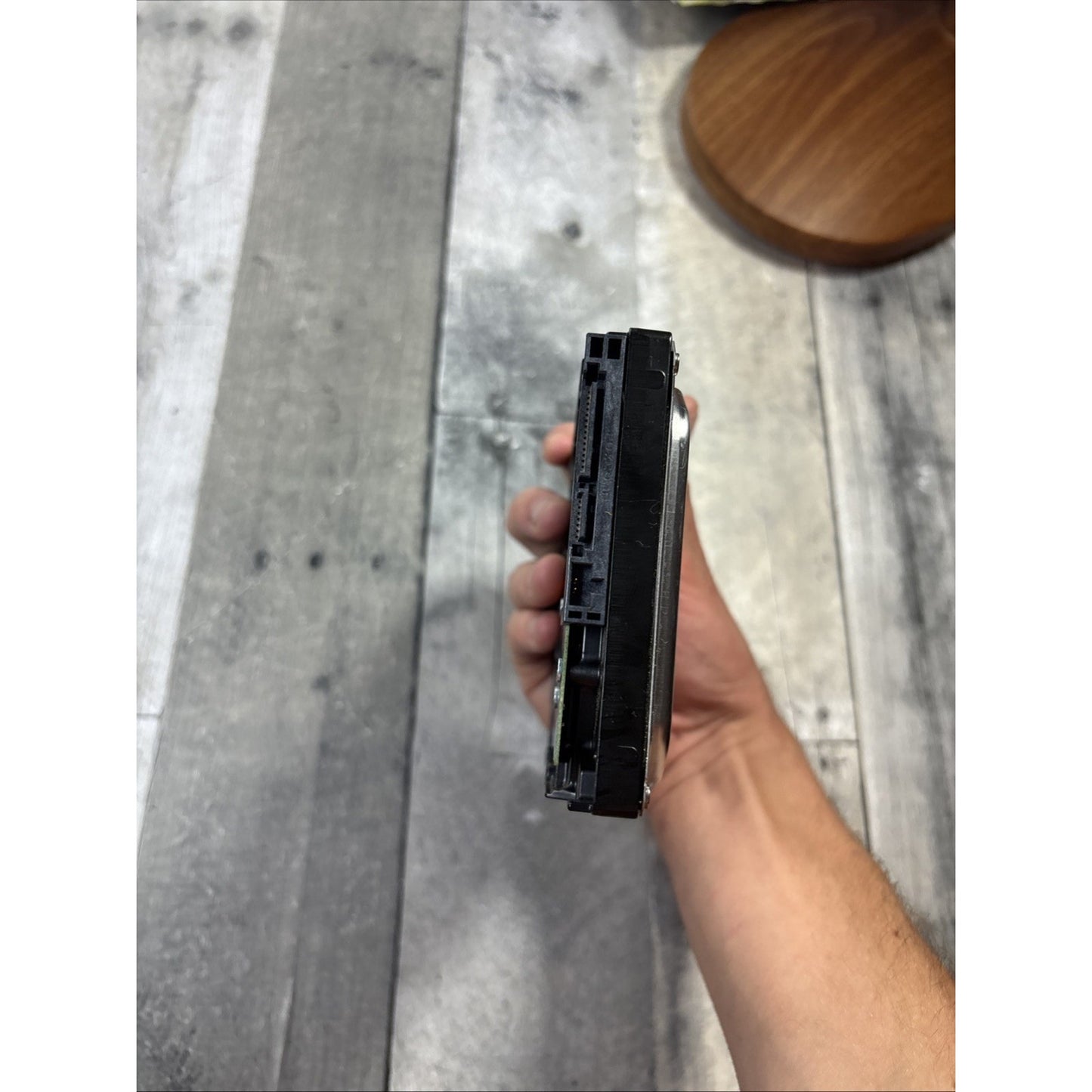 Toshiba 1TB Internal 7200RPM 3.5" (DT01ACA100) HDD