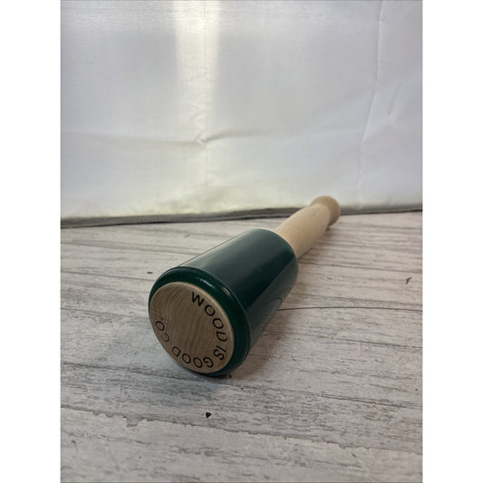 Wood is Good Co. Mallet MA-12