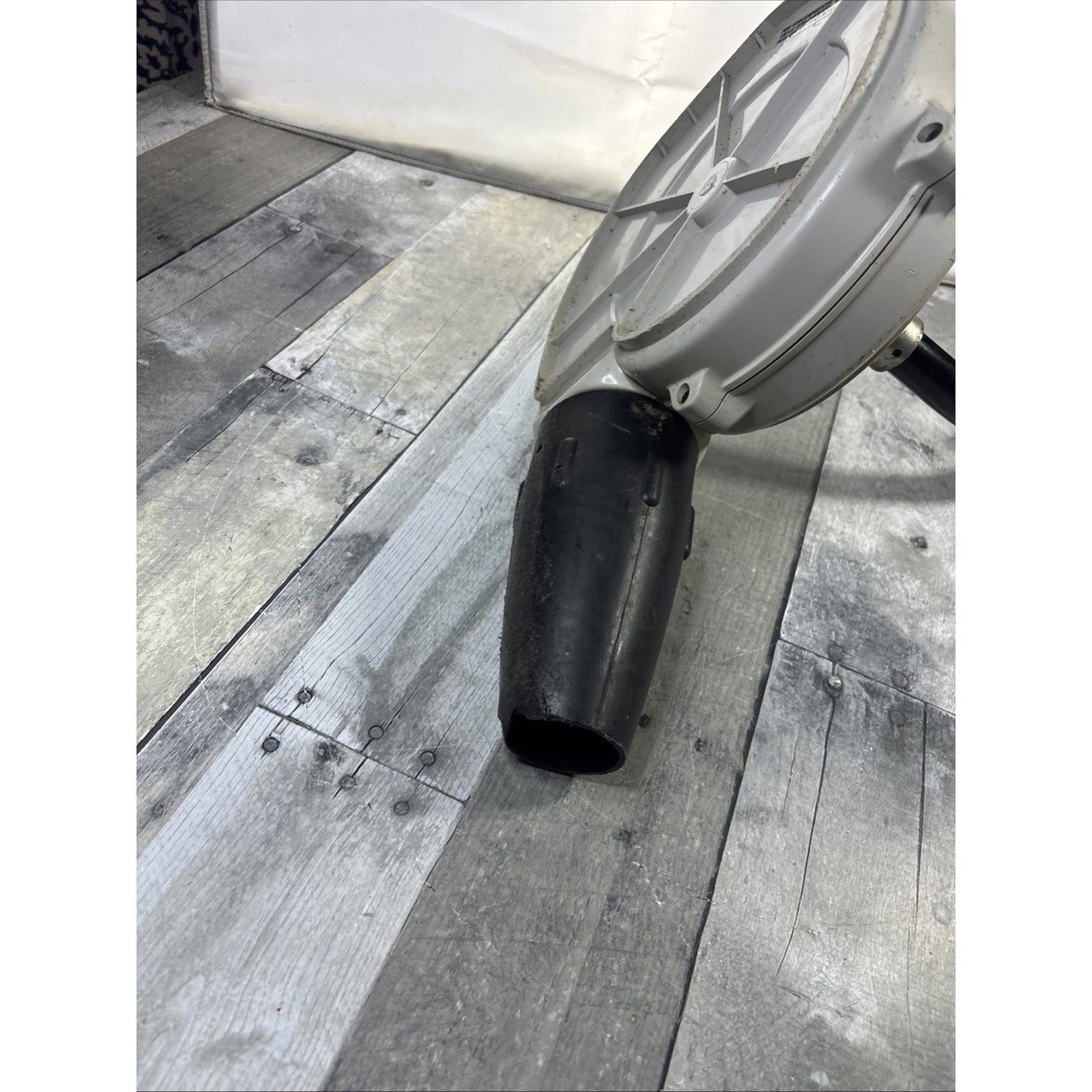 TrimmerPlus TB720r Blower Attachment RYOBI gas ONLY 130r 132r 135r 137r EUC