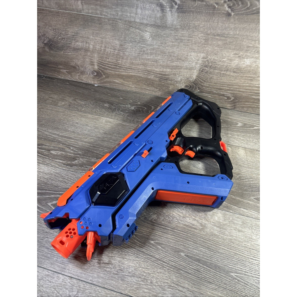 NERF Perses MXIX-5000 Rival Motorized Blaster - E4858 - No Charger