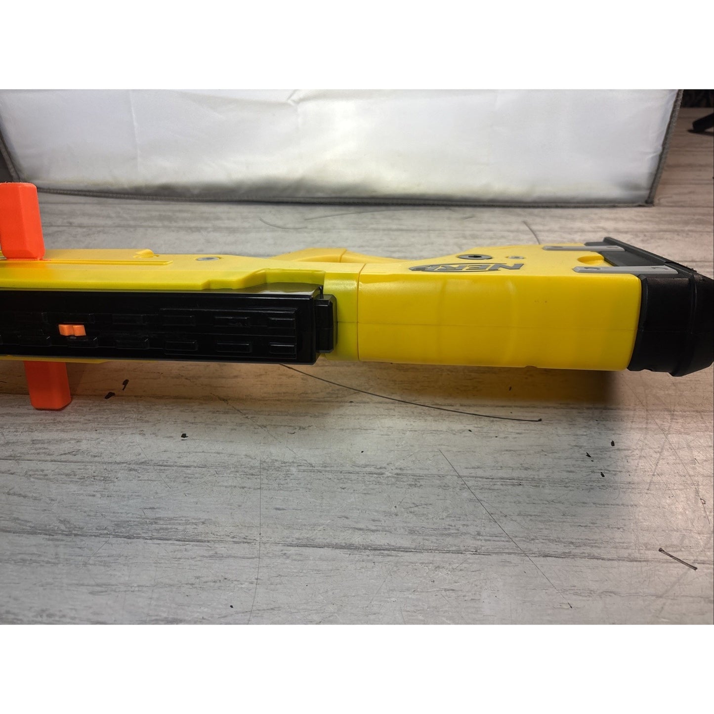 NERF Fortnite BASR-L Blaster - E7522