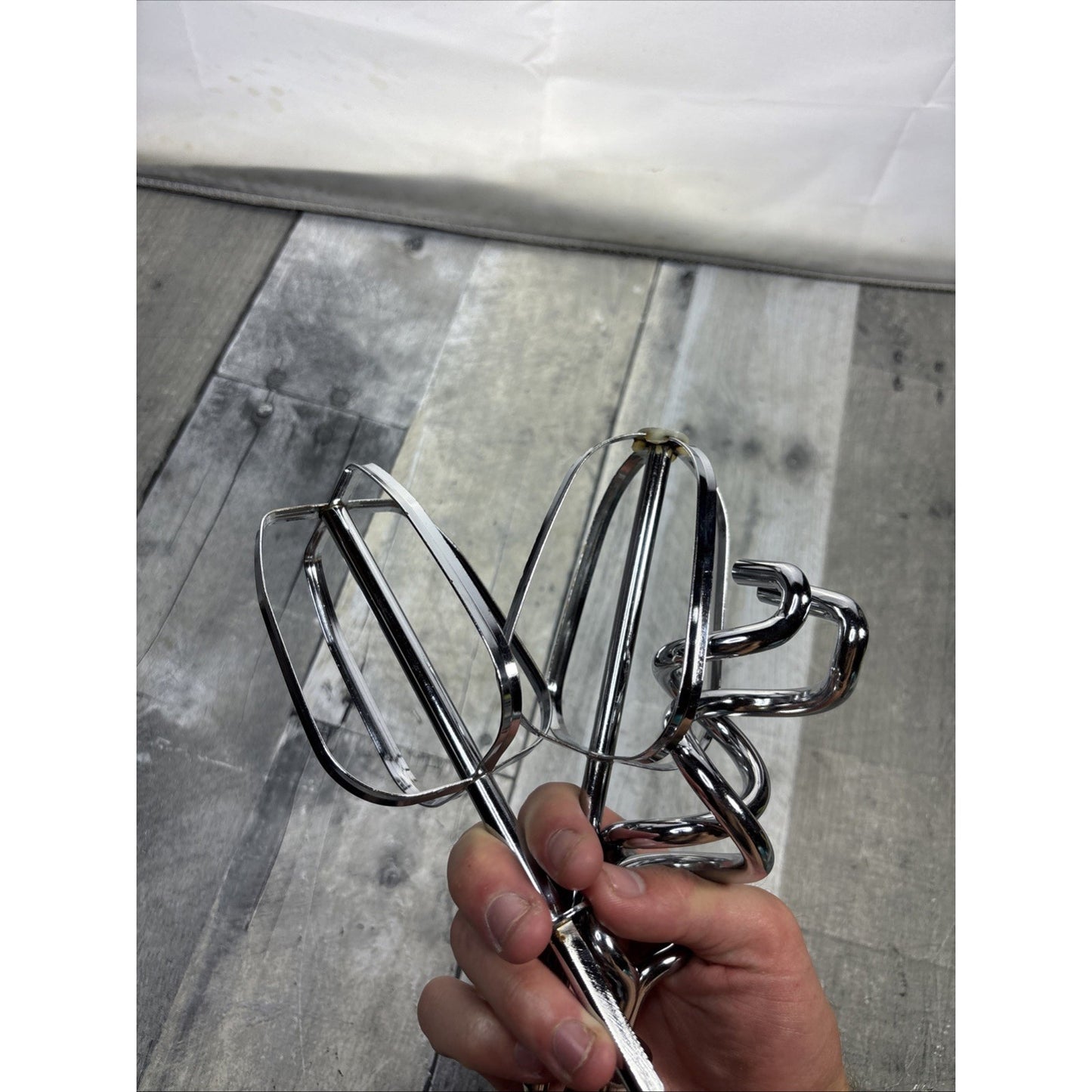Oster Kitchen Center 5500-08A Replacement Beaters and Dough Hooks