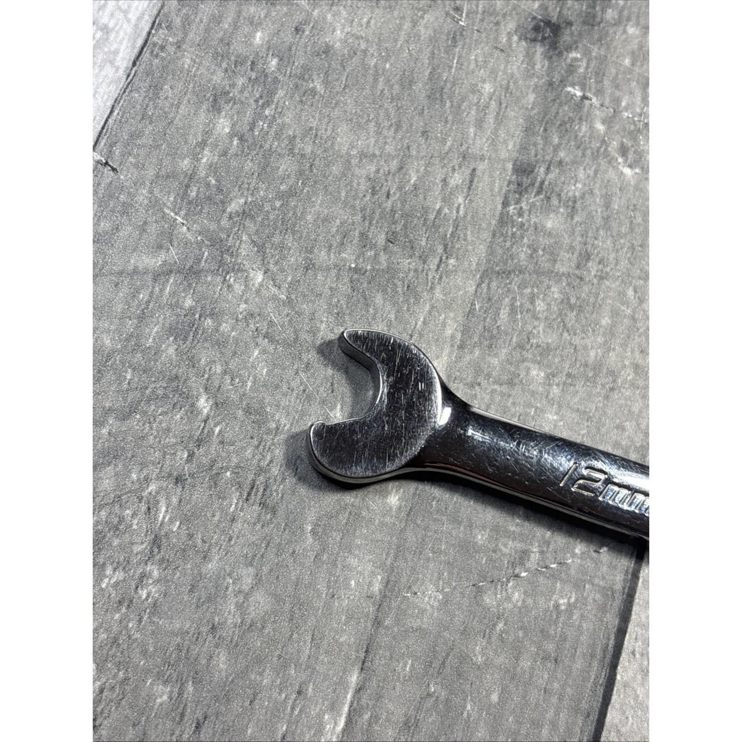 Snap On SRXM Series 12mm Metric Wrench - SRXM13 (0603)