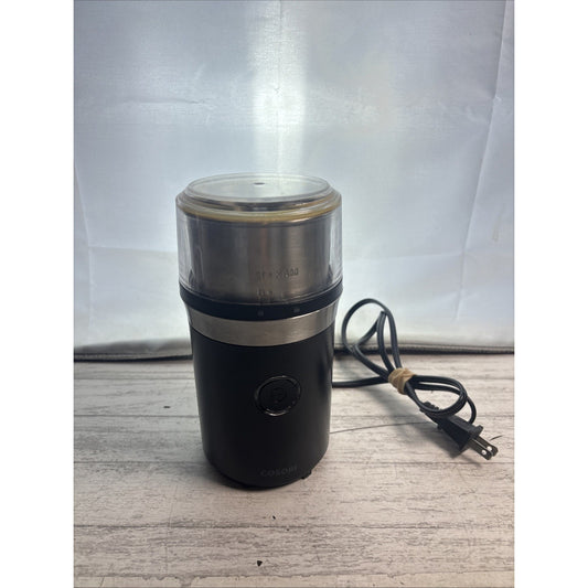 COSORI Electric Coffee Grinder for Spices, Seeds, Herbs, and Coffee Beans