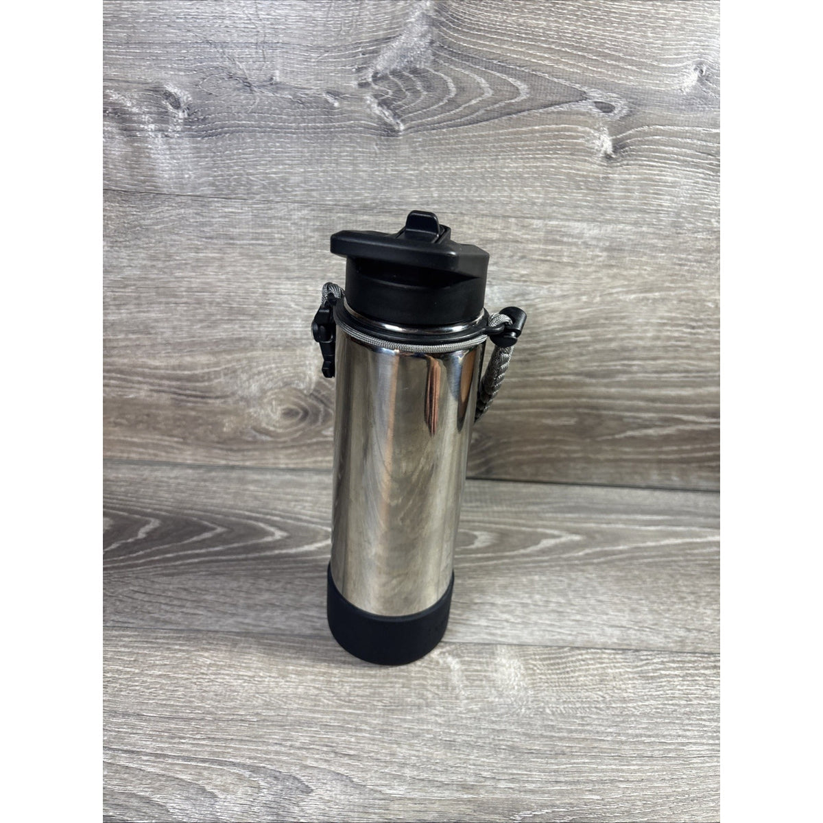 Frost Buddy Bottle Buddy 32oz Stainless Steel Insulated Water Bottle