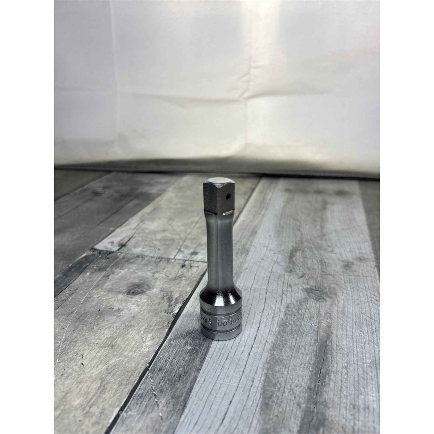 Snap On Tools 3" Socket Extension Bar 1/2" Drive SX3 USA