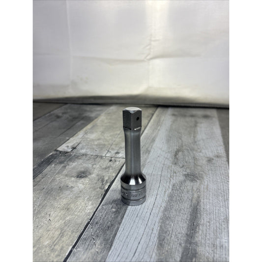 Snap On Tools 3" Socket Extension Bar 1/2" Drive SX3 USA