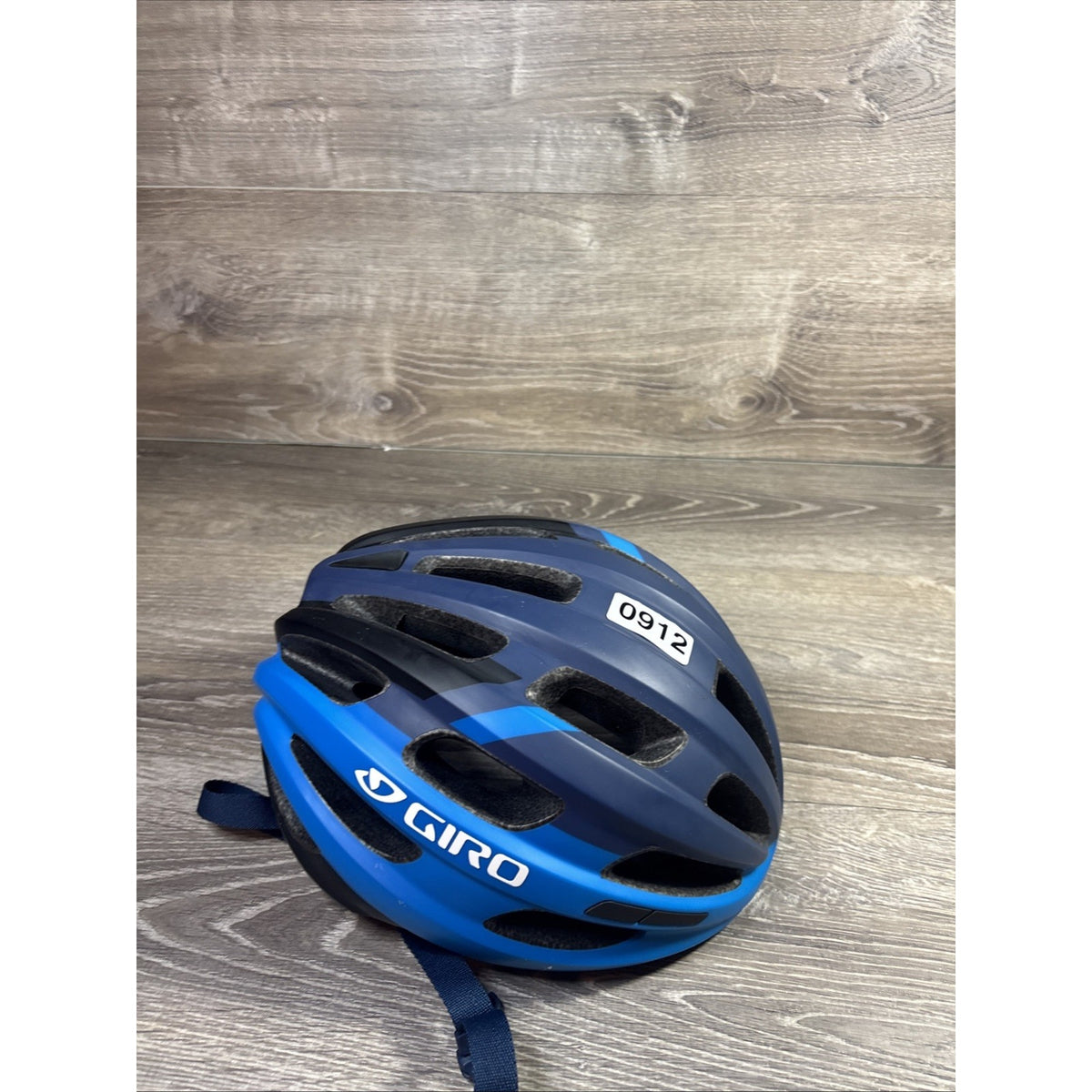 Giro Register MIPS Bike Helmet Unisex Matte Black GH158 Road Cycling Safety