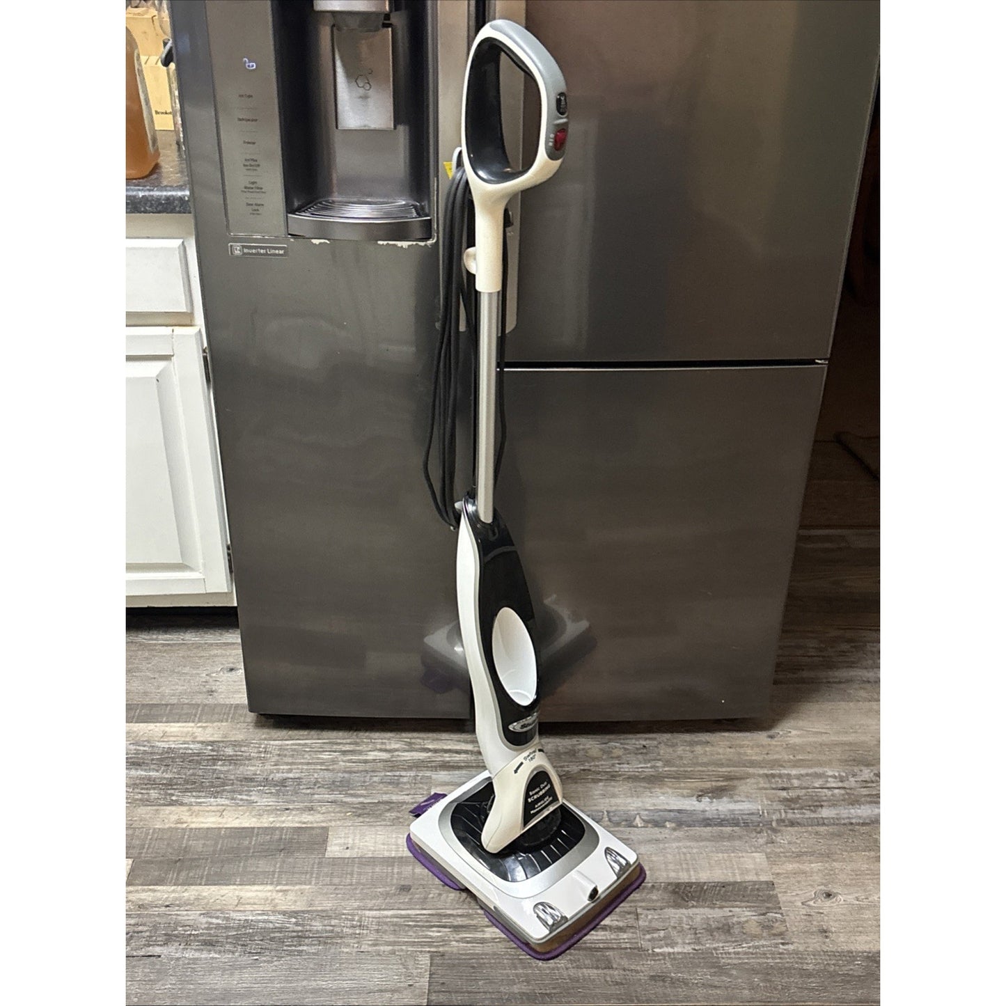 Shark Sonic Duo Scrubbing Airglide Carpet Hard Floor Cleaner