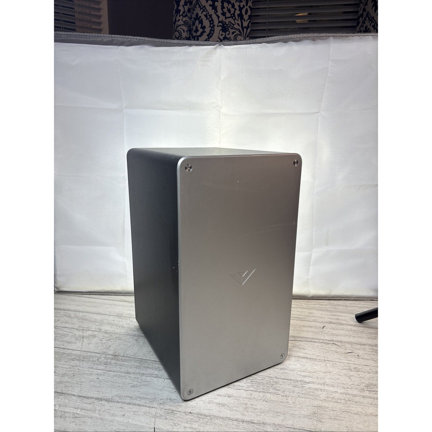 VIZIO SB3621n-E8 Subwoofer Speaker w/ Power Cord Tested & Working