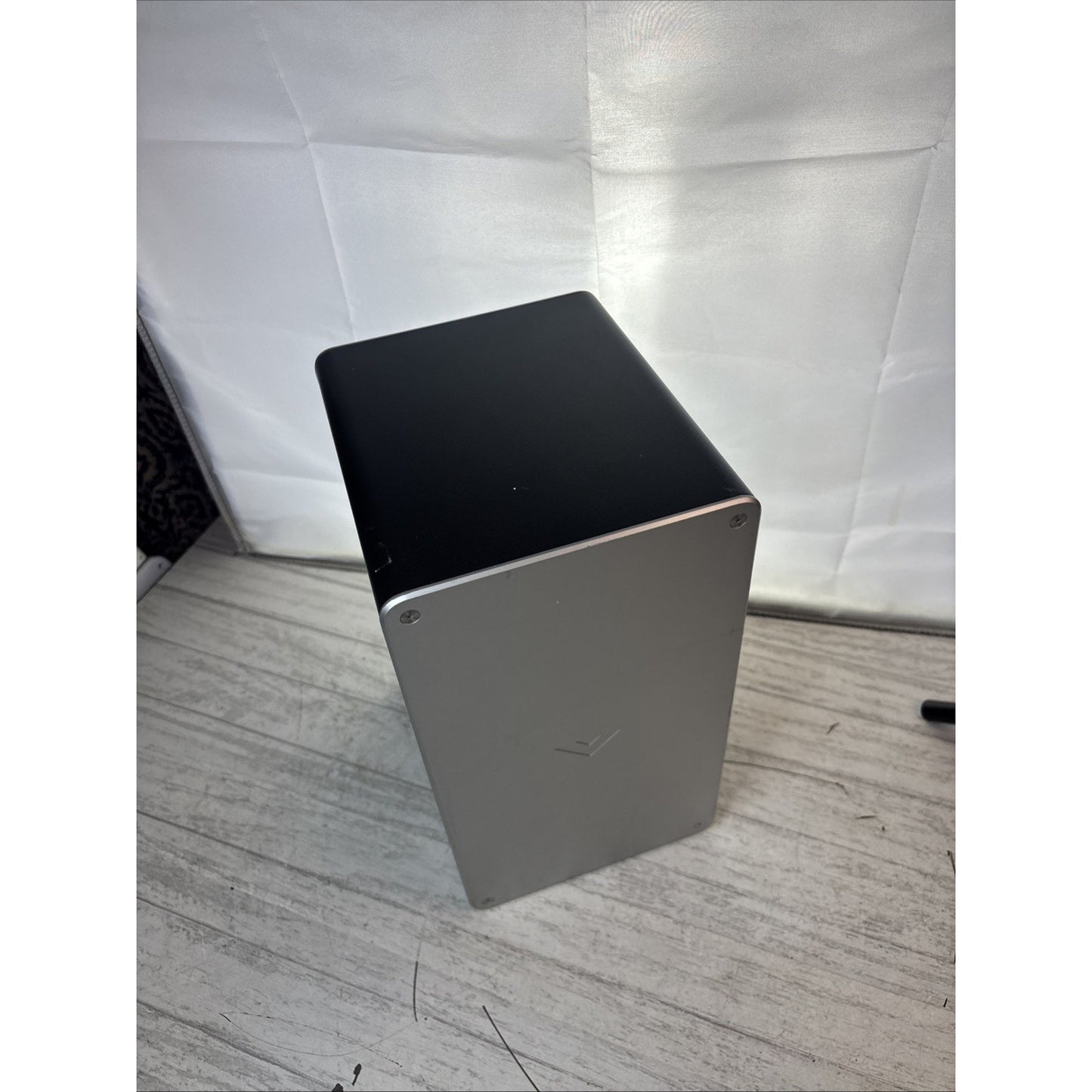 VIZIO SB3621n-E8 Subwoofer Speaker w/ Power Cord Tested & Working