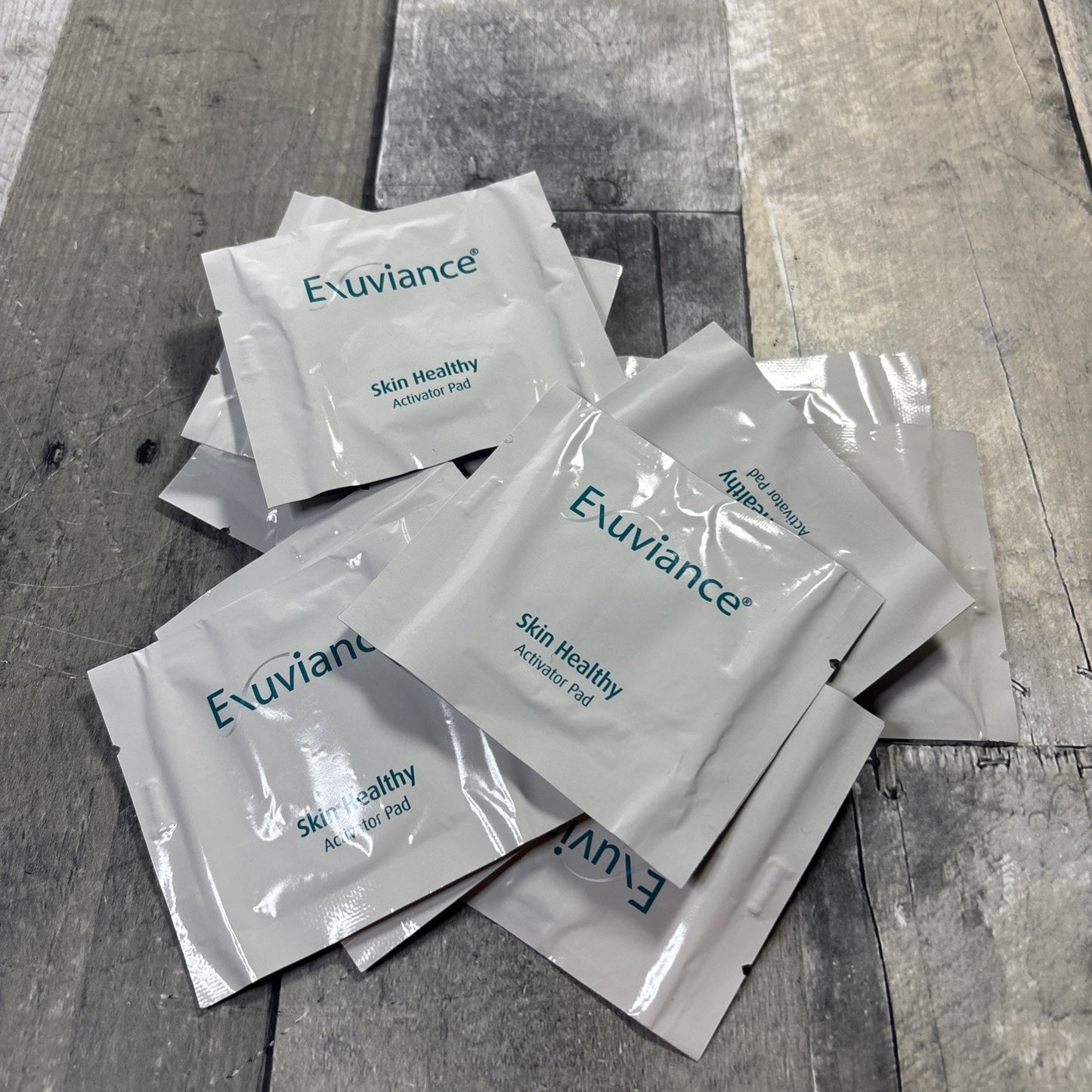 Exuviance Performance Peel AP25 Step 1 Skin Healthy Activator Pads - Lot Of 13