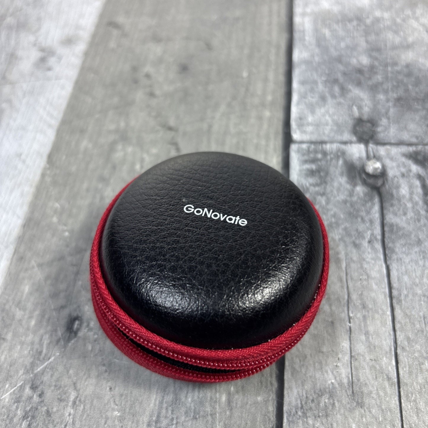 Bluetooth Earpiece Wireless Headphone Mini Invisible Earbud, 6 Hrs. GoNovate