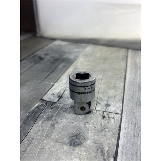 Snap-On LA12 1/2" Female to 3/4" Male Drive Socket Adapter Vintage 1940s