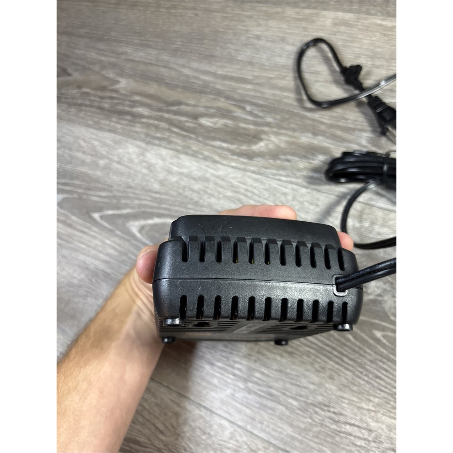 Craftsman 320.10006 DieHard Nextec 12V Lithium Ion Battery Charger