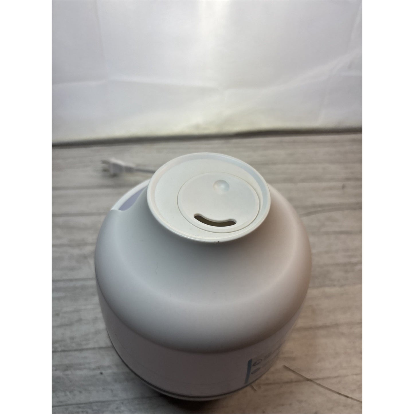 Homedics Cool Mist Total Comfort Ultrasonic Humidifier Model UHE-CM18