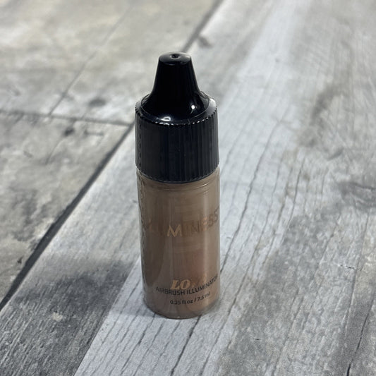 Luminess Love Airbrush Illuminator 0.25 oz 7.5 ml New Sealed Cosmetics