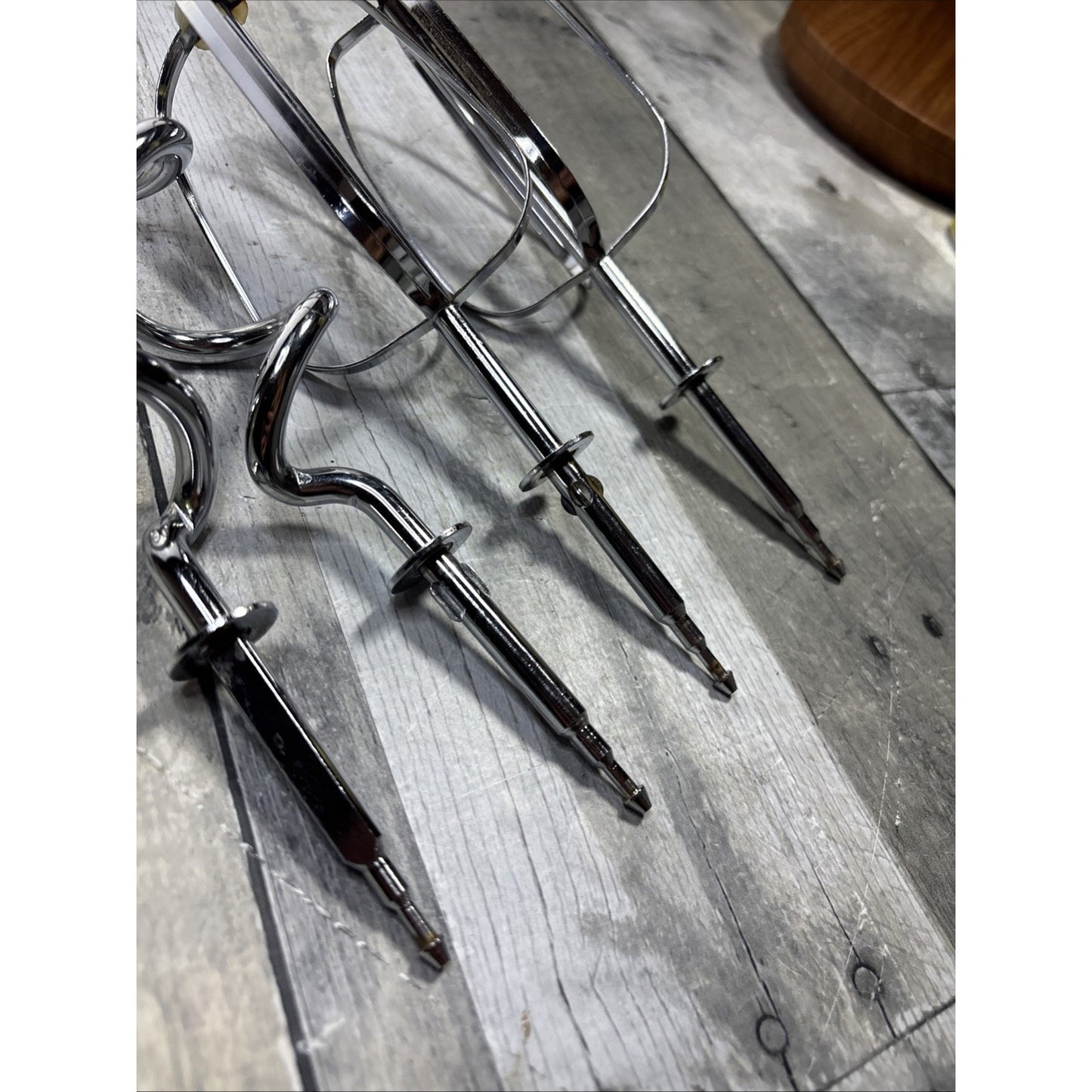 Oster Kitchen Center 5500-08A Replacement Beaters and Dough Hooks