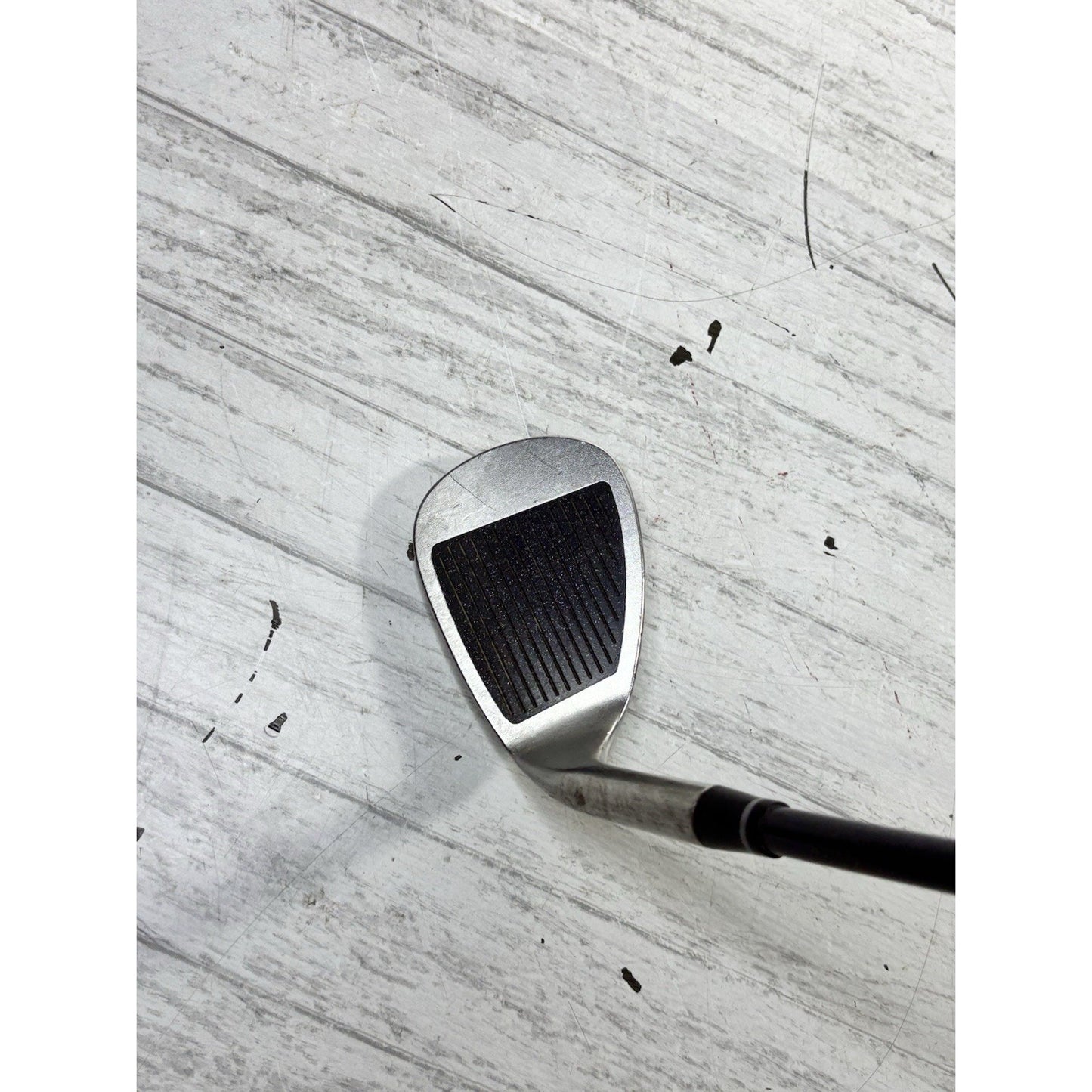 Odyssey BACKSPIN Stronomic Face Insert 61* LOB WEDGE Golf Club VERY GOOD