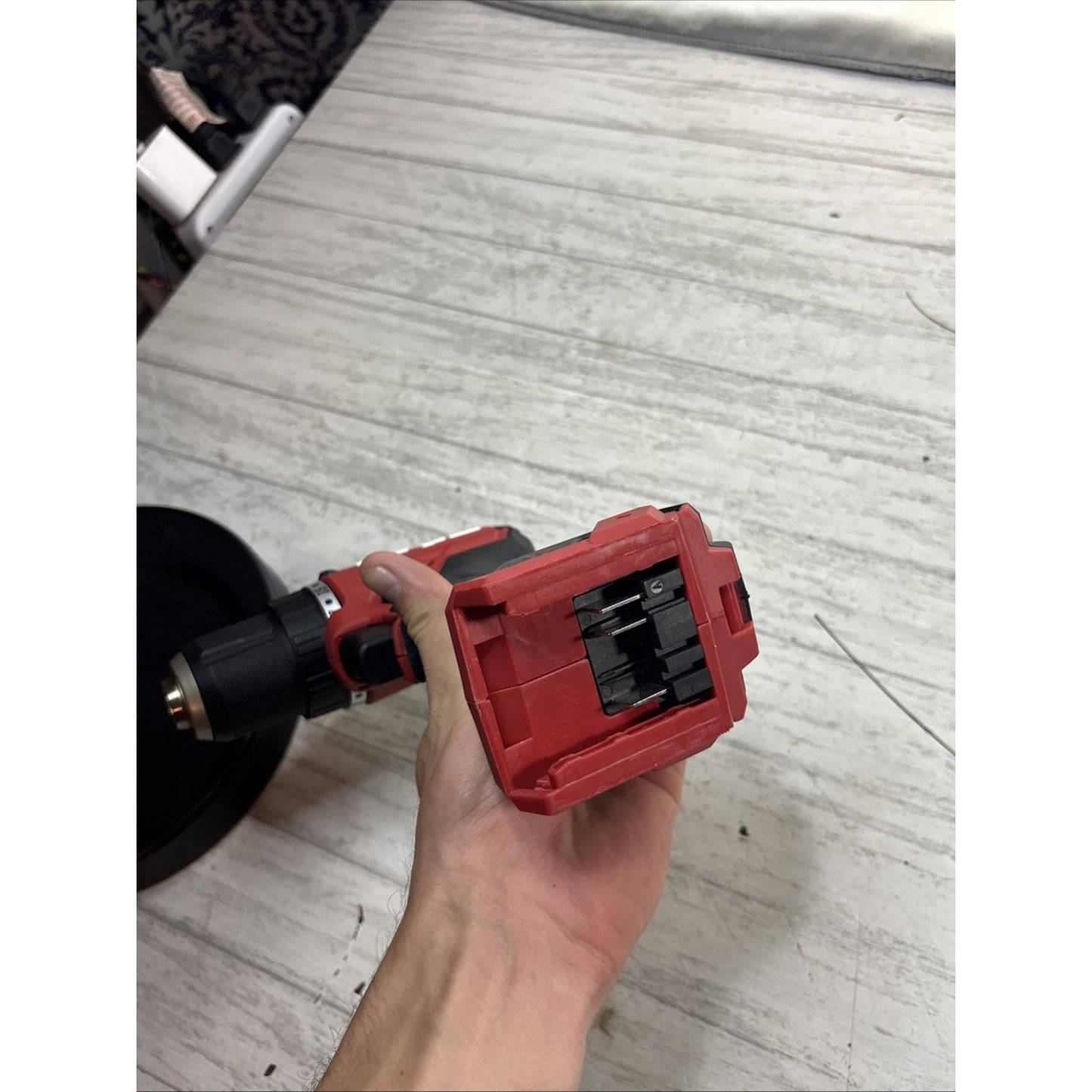Skil PWRCORE 12V Brushless 1/2" Drill/Driver Bare Tool DL6290A-00