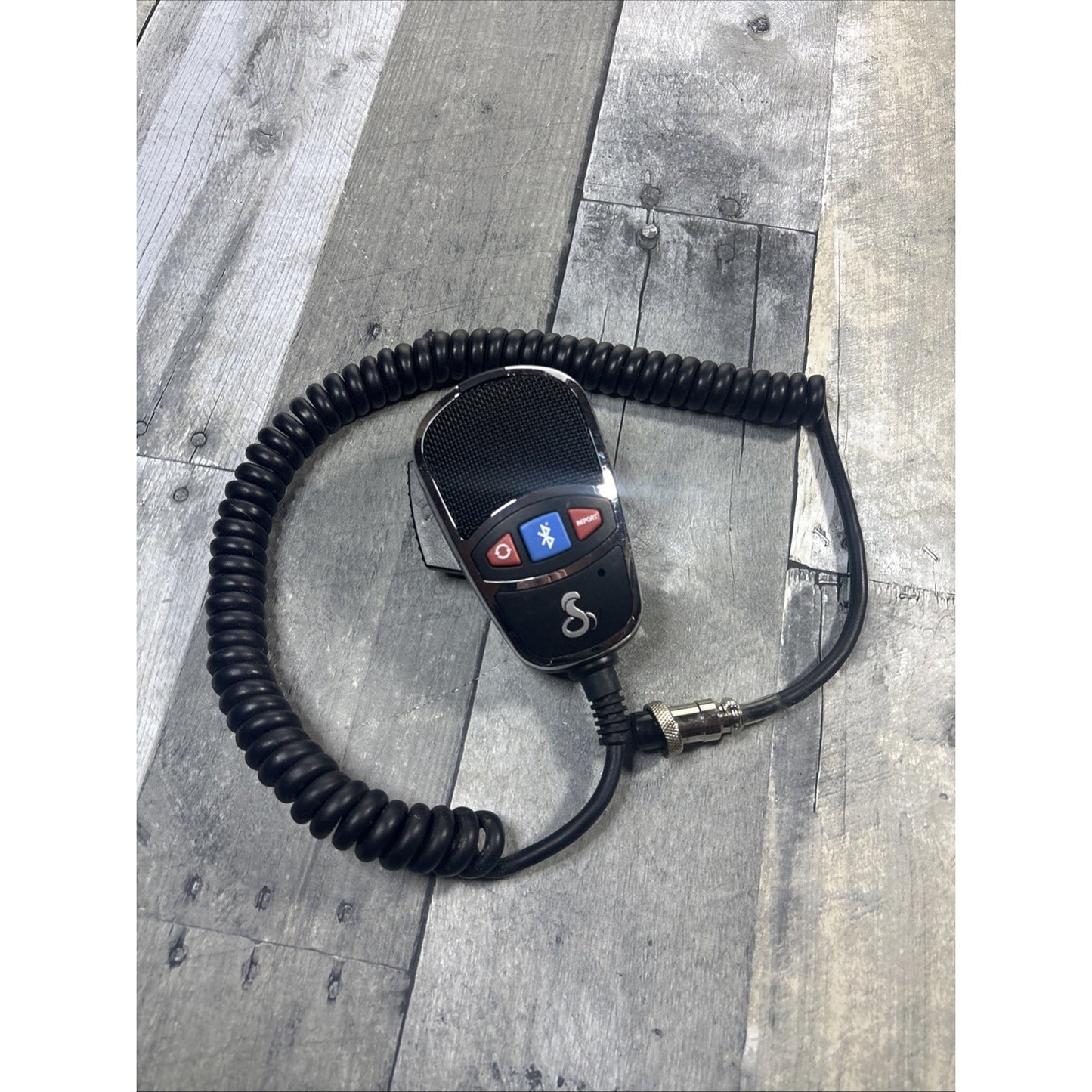 Cobra 29MAXMIC Replacement 29 LX MAX Microphone 6-Pin