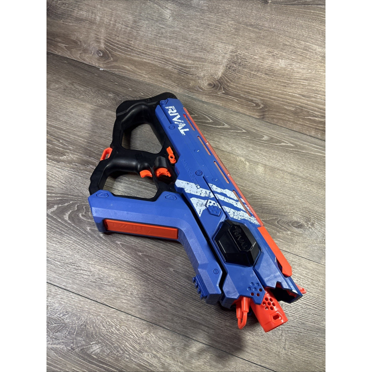 NERF Perses MXIX-5000 Rival Motorized Blaster - E4858 - No Charger