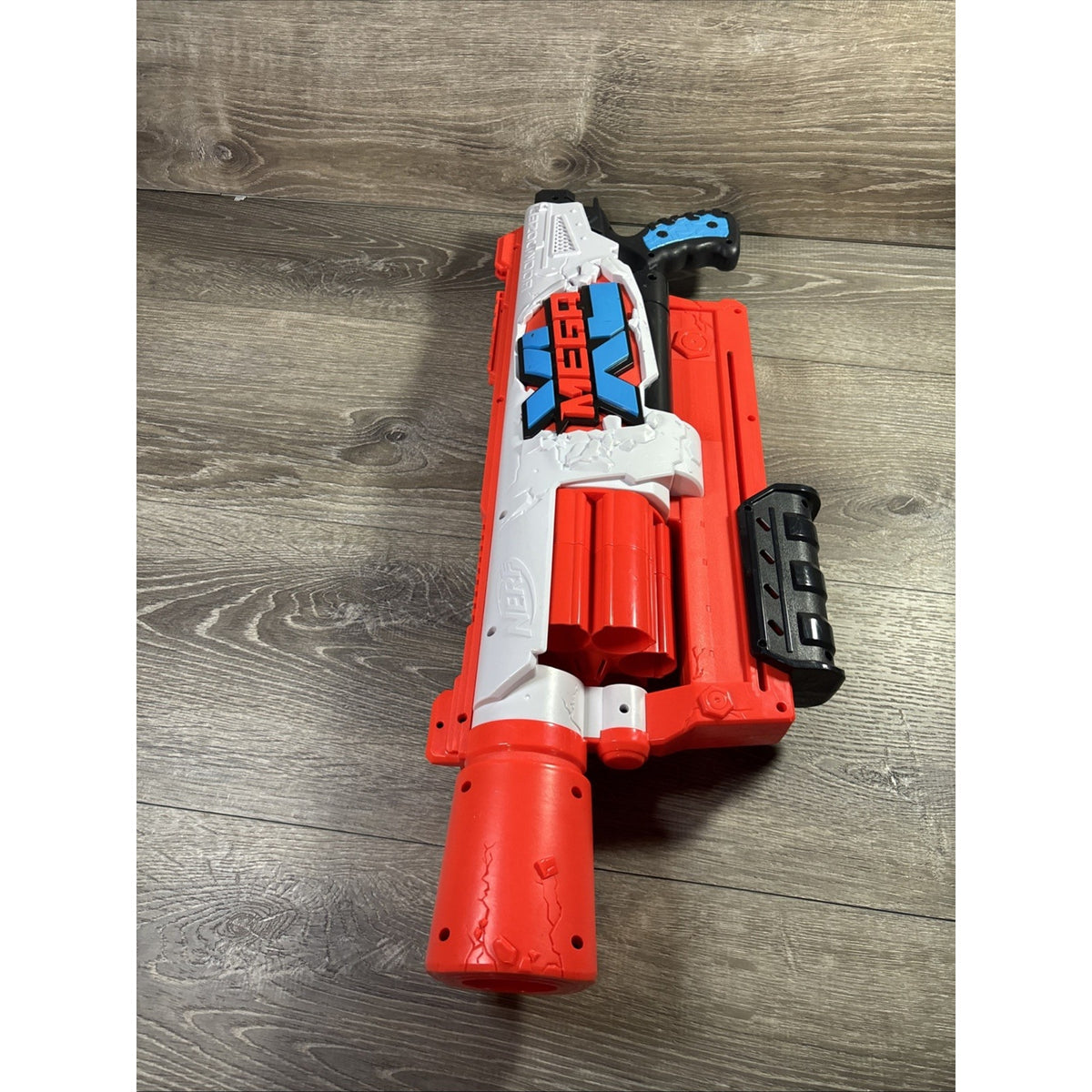 Nerf Mega XL Boom Dozer, Blaster Only