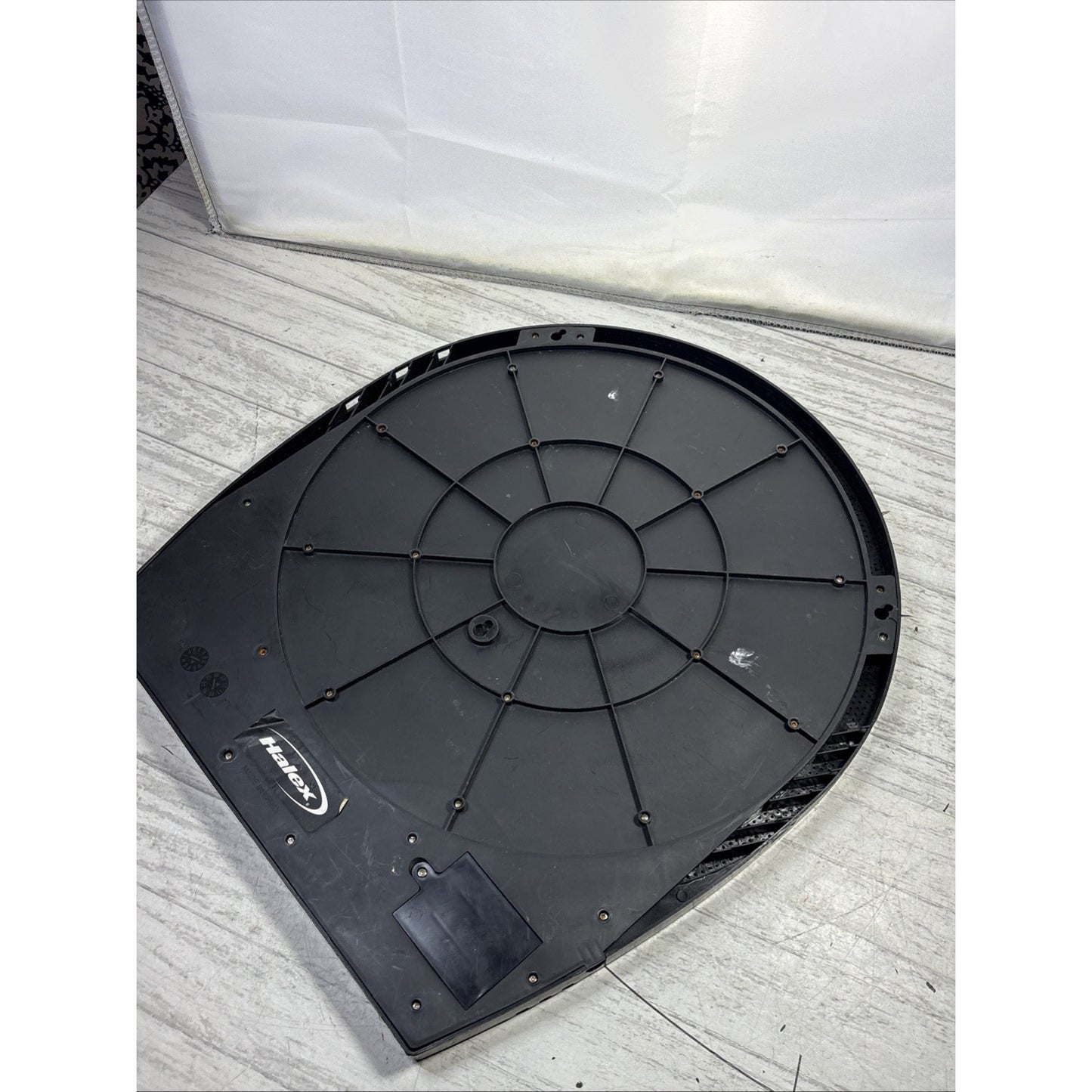 Halex Vintage Electronic Dart Board - Tested Clean & Ready To Use!